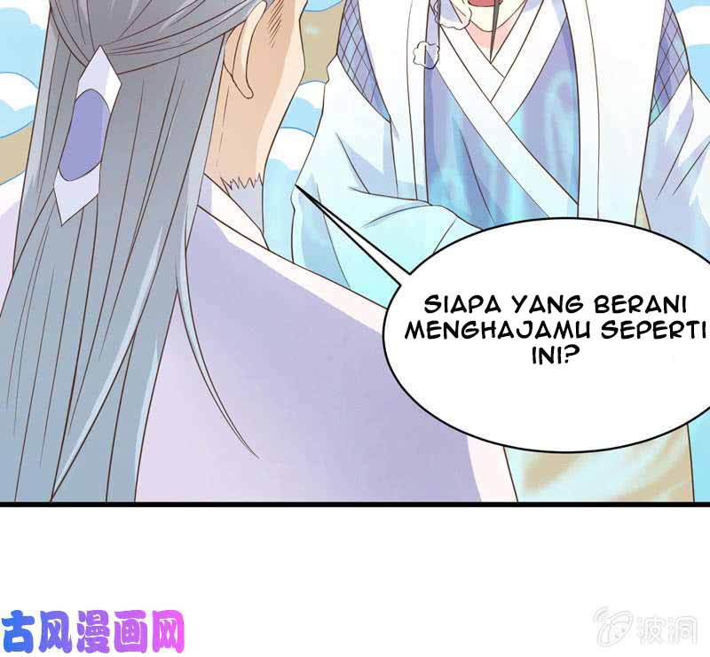 The Strongest Beast System chapter 25